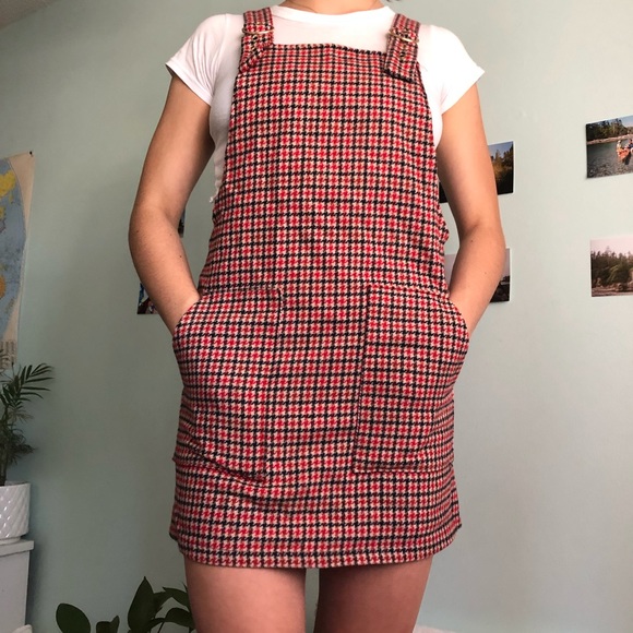Overall dress - Picture 2 of 2